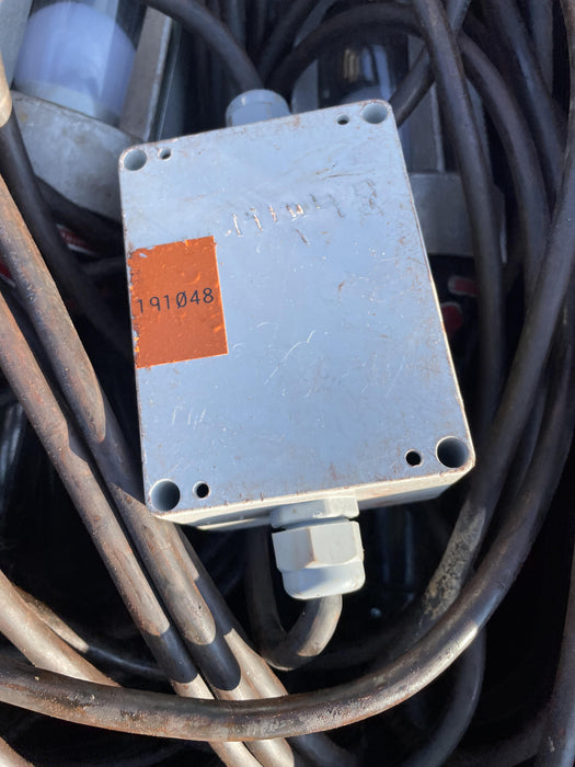 2021 LIND EQUIPMENT GST50