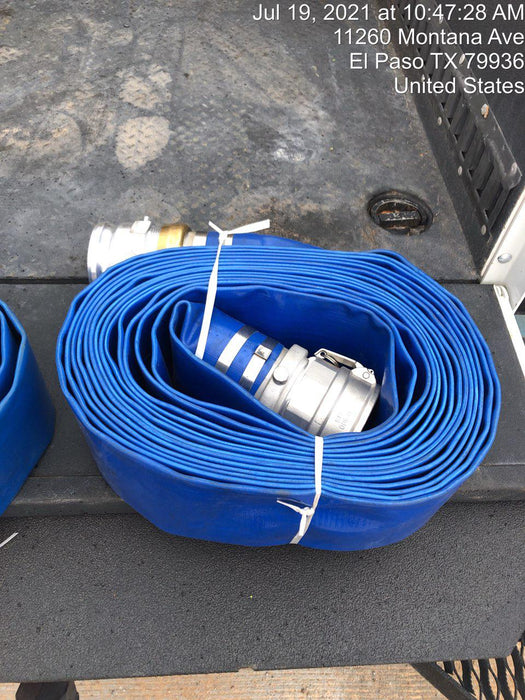 2020 WACKER NEUSON PT4A