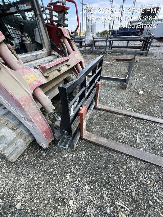 2025 ARROW MATERIAL HANDLING F5100CB