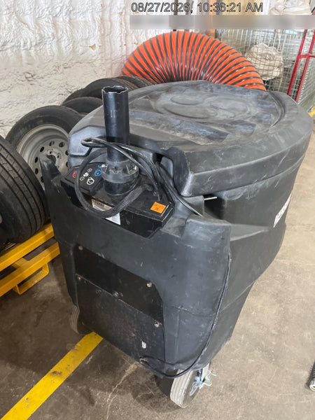 2022 POWER BREEZER PB4BASE