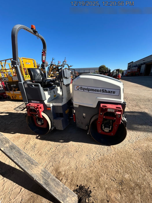 2023 MULTIQUIP MTR40HF