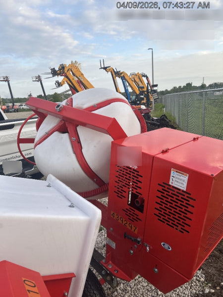 2024 MULTIQUIP MC12PH