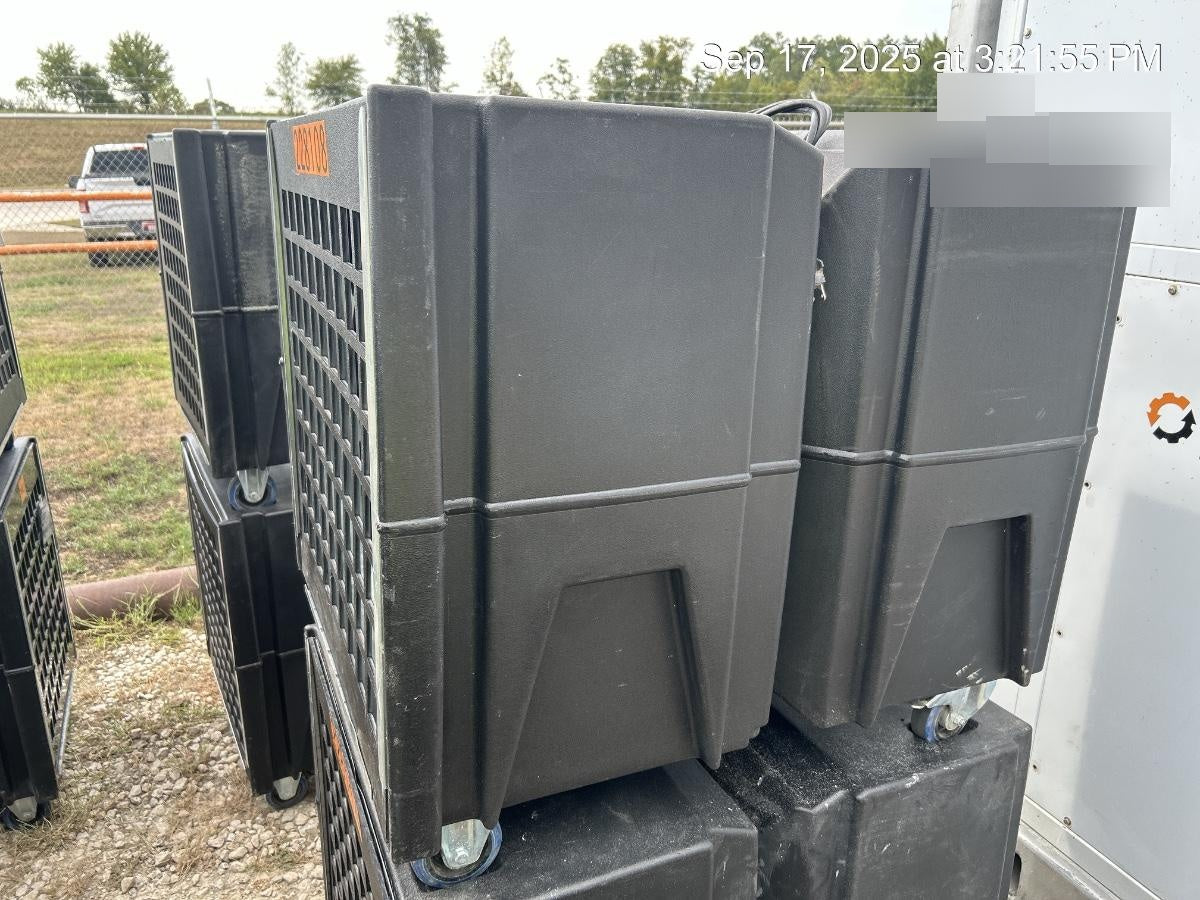 2022 ABATEMENT TECHNOLOGIES BD2KM