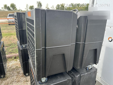 2022 ABATEMENT TECHNOLOGIES BD2KM