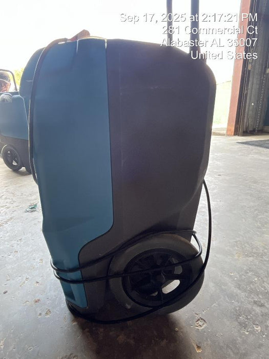 2020 DRI-EAZ LGR6000Li