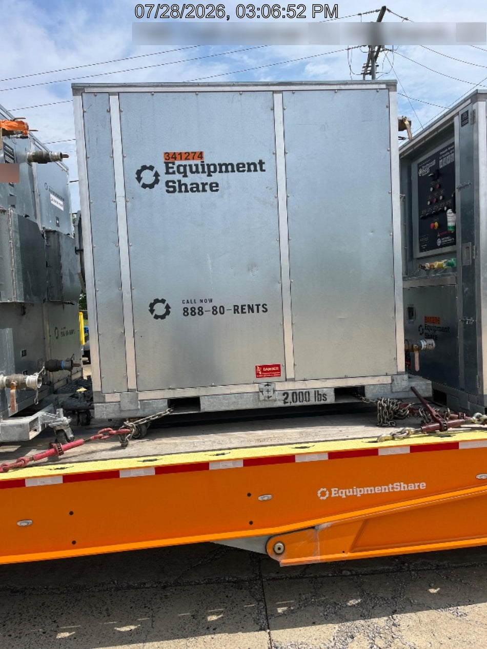 2023 SMARTECH SMTAH1D030HQ