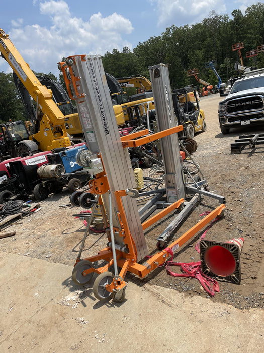 2021 LIFTSMART MLC-24