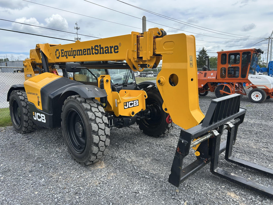 2026 JCB 509-42