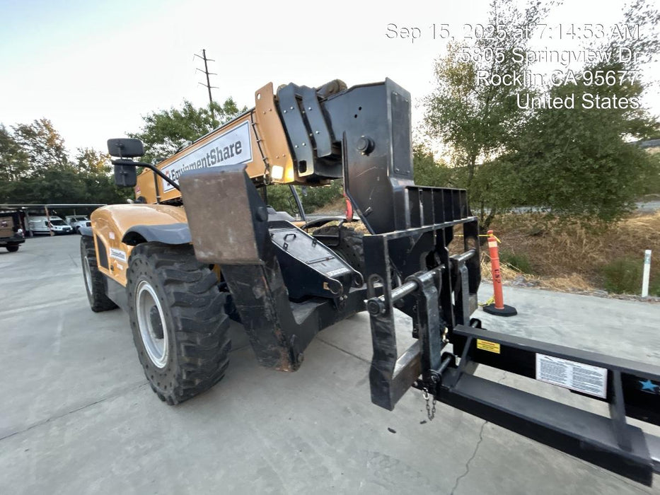 2025 STAR INDUSTRIES M1360B - Star JIB Boom