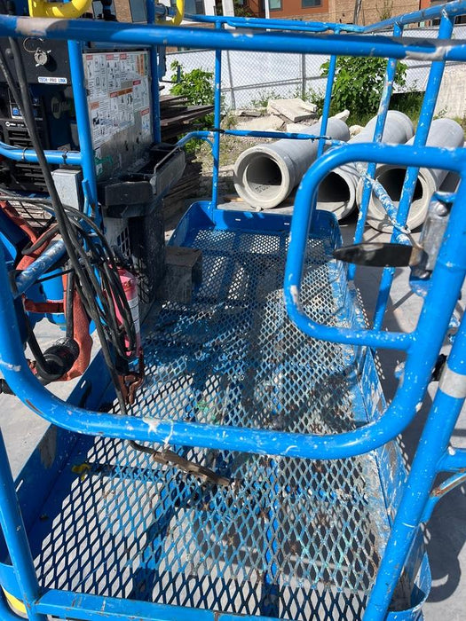 2025 MILLER ELECTRIC CST-282