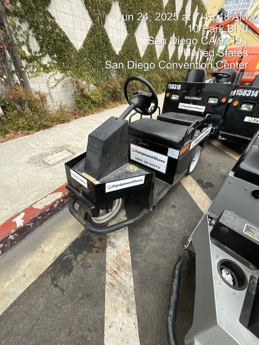 2022 COLUMBIA Expeditor