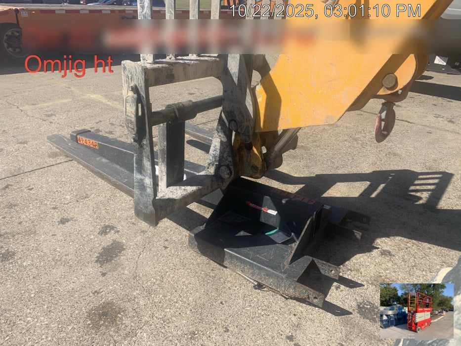 2024 ARROW MATERIAL HANDLING CE60-TH-STP