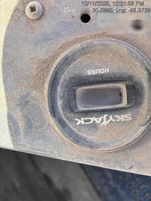 2017 Skyjack SJIII-3219 Skyjack SJ3219III