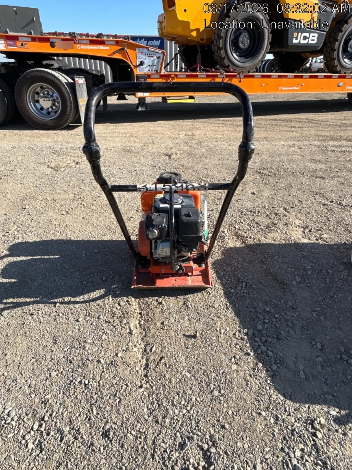 2023 MULTIQUIP MVC82VHW