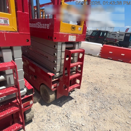 2026 MEC 3232SE