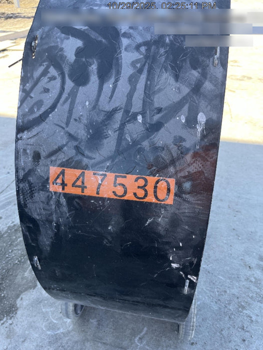 2024 MASTER MAC-48-BDF-C