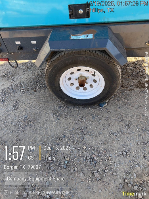 2025 AIRMAN PDS185S CWK