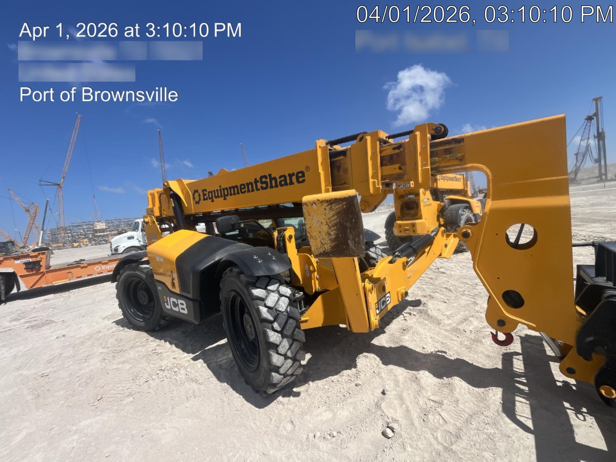 2025 JCB 512-56