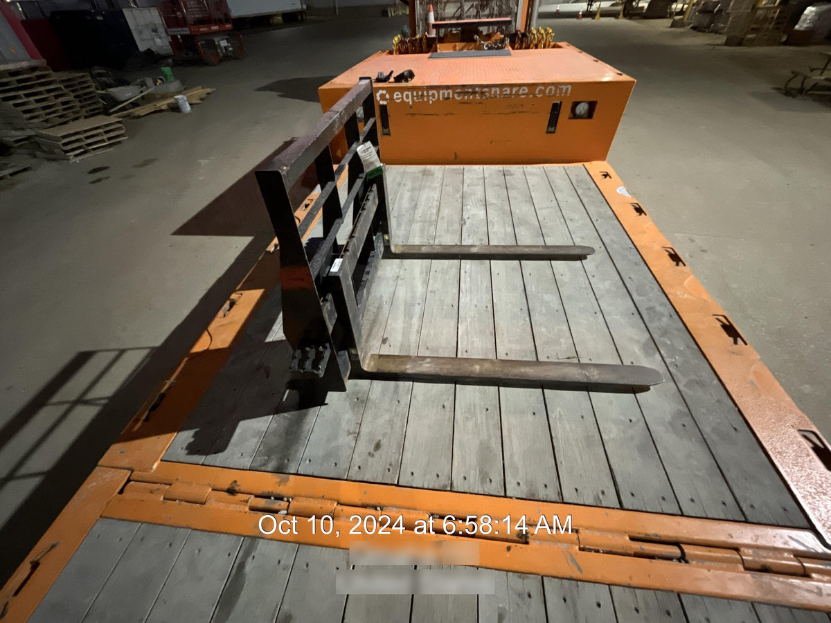 2024 ARROW MATERIAL HANDLING F5100CB