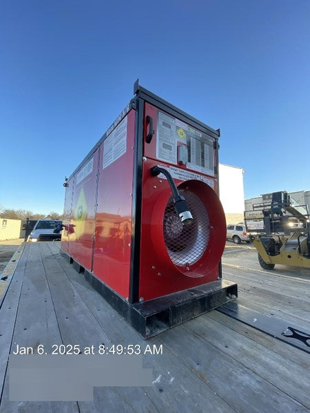 2023 CAMPO EB1000G-RE3