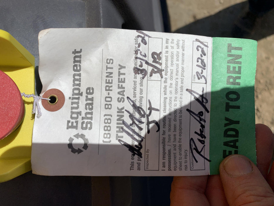 2021 ATLAS COPCO XAS188