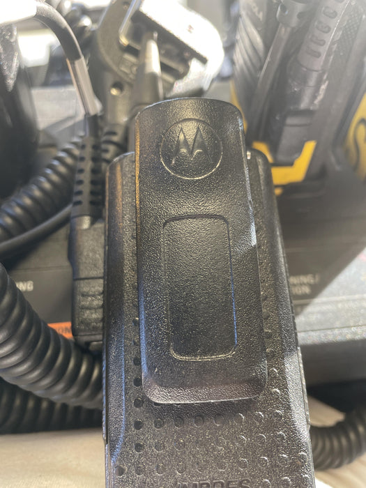 2022 MOTOROLA XPR3300E