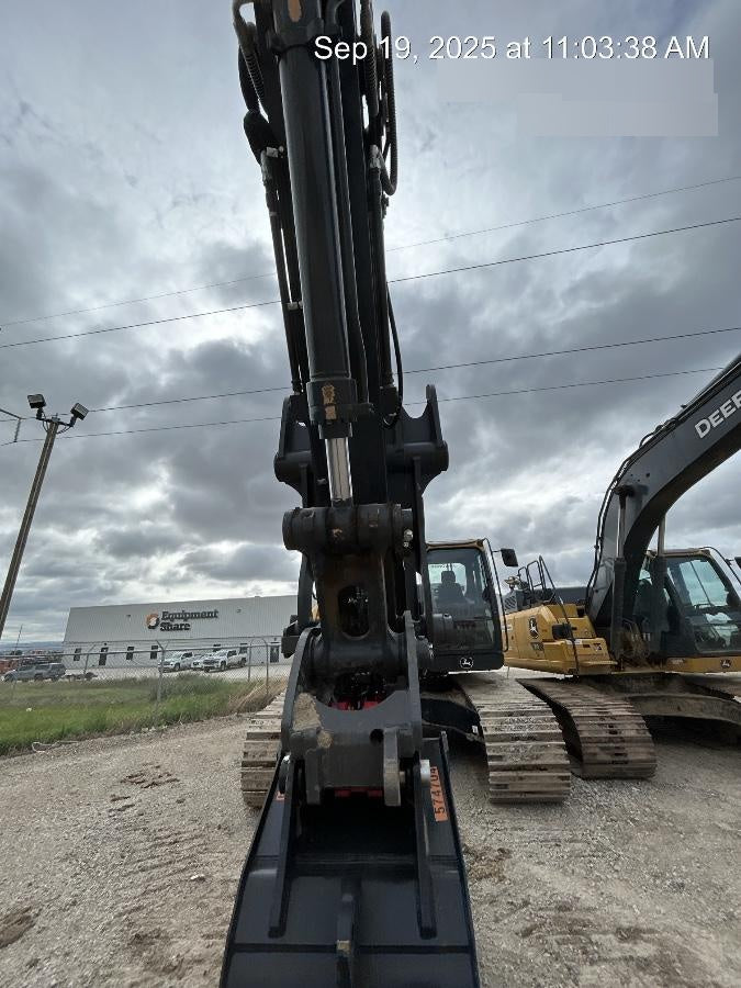 2025 GEITH H38-0900