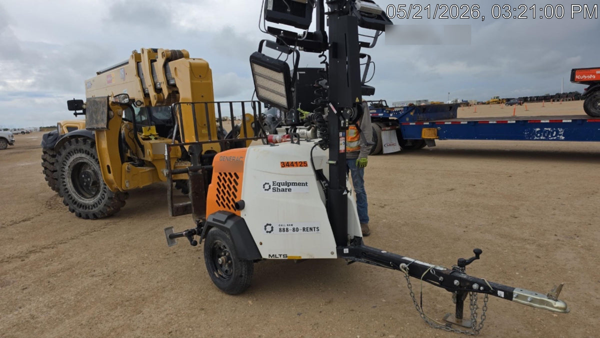 2023 GENERAC MLT2