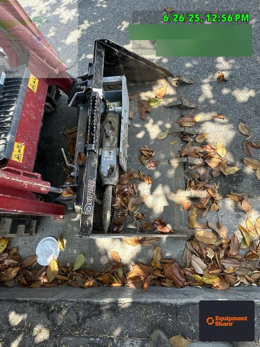 2025 VIRNIG DHV60EX-GB