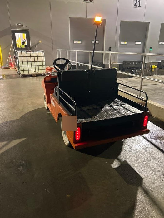 2022 TAYLOR DUNN R-380