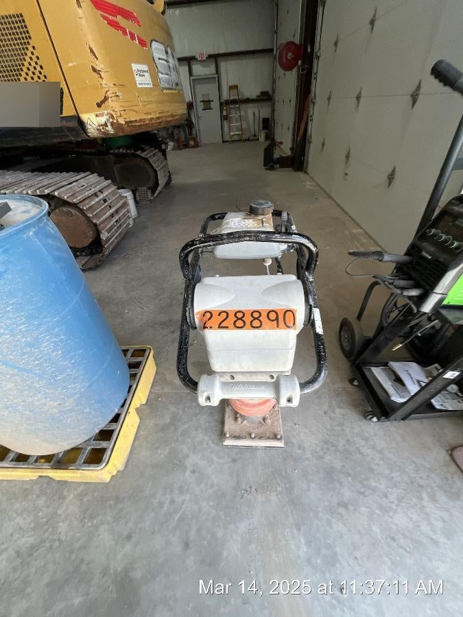 2022 MULTIQUIP MTX80HDR