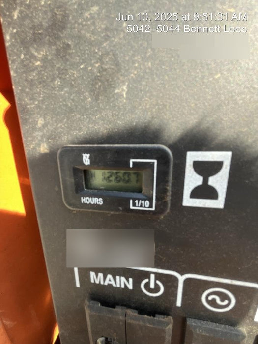 2025 WANCO WLTT-4MK8K