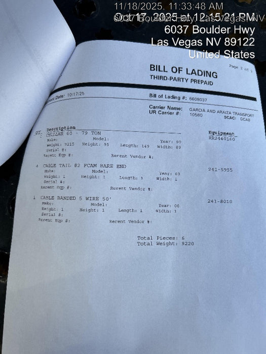2024 CAPS PCHH-70TC-0NN0NN-5E5-0-PG2CEUP