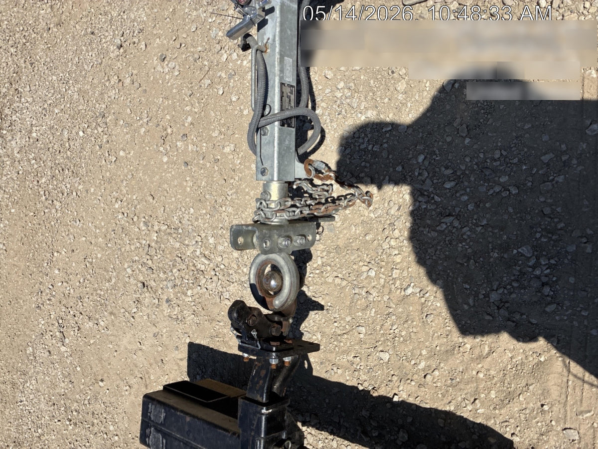 2022 ATLAS COPCO XAS 110