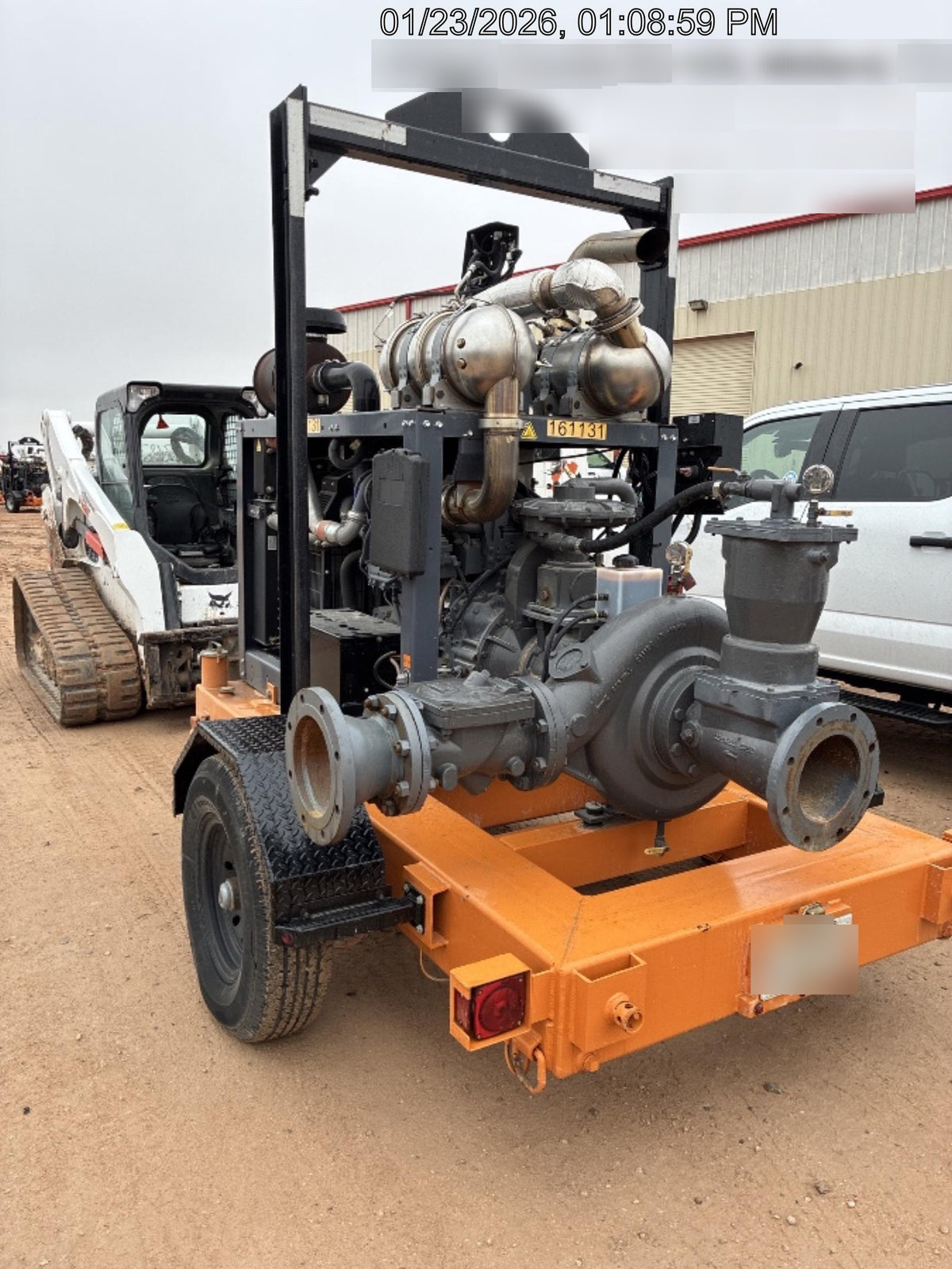 2021 RWN RWN-6NHTA-EM-RP
