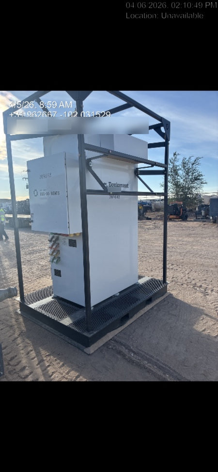 2023 FUJI MD600-EQS