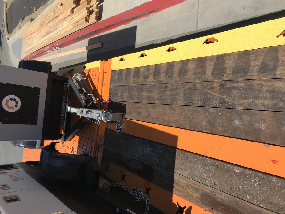 2020 WACKER NEUSON G25