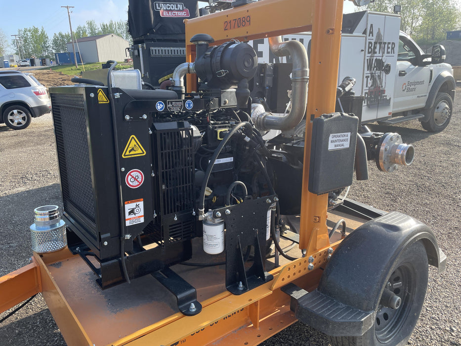 2022 PIONEER PP44S10L761-D2.9L4