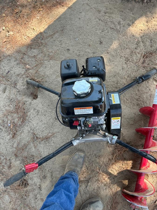 2023 GROUND HOG C-71-5