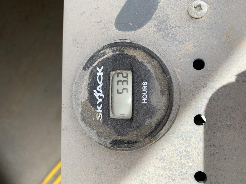 2019 Skyjack SJIII-3219 Standard w/Trojan Batteries