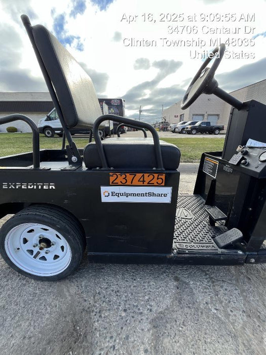 2022 COLUMBIA Expeditor