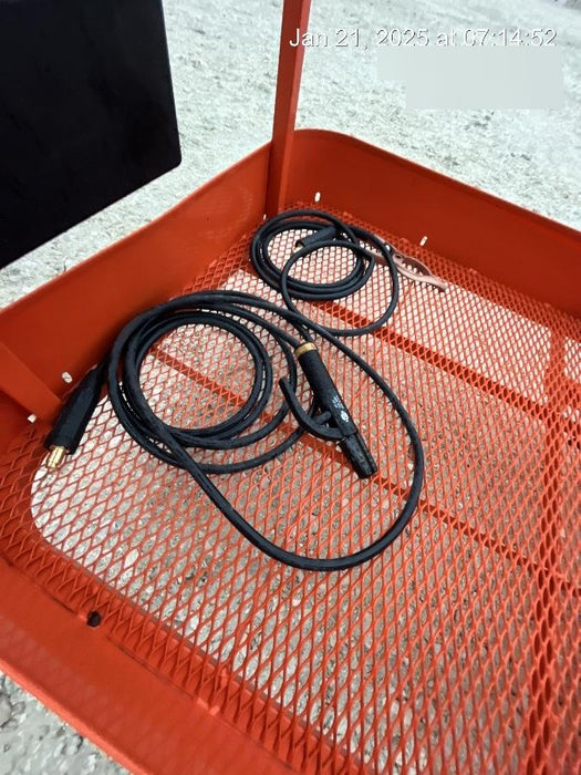 2020 MILLER ELECTRIC CST-280