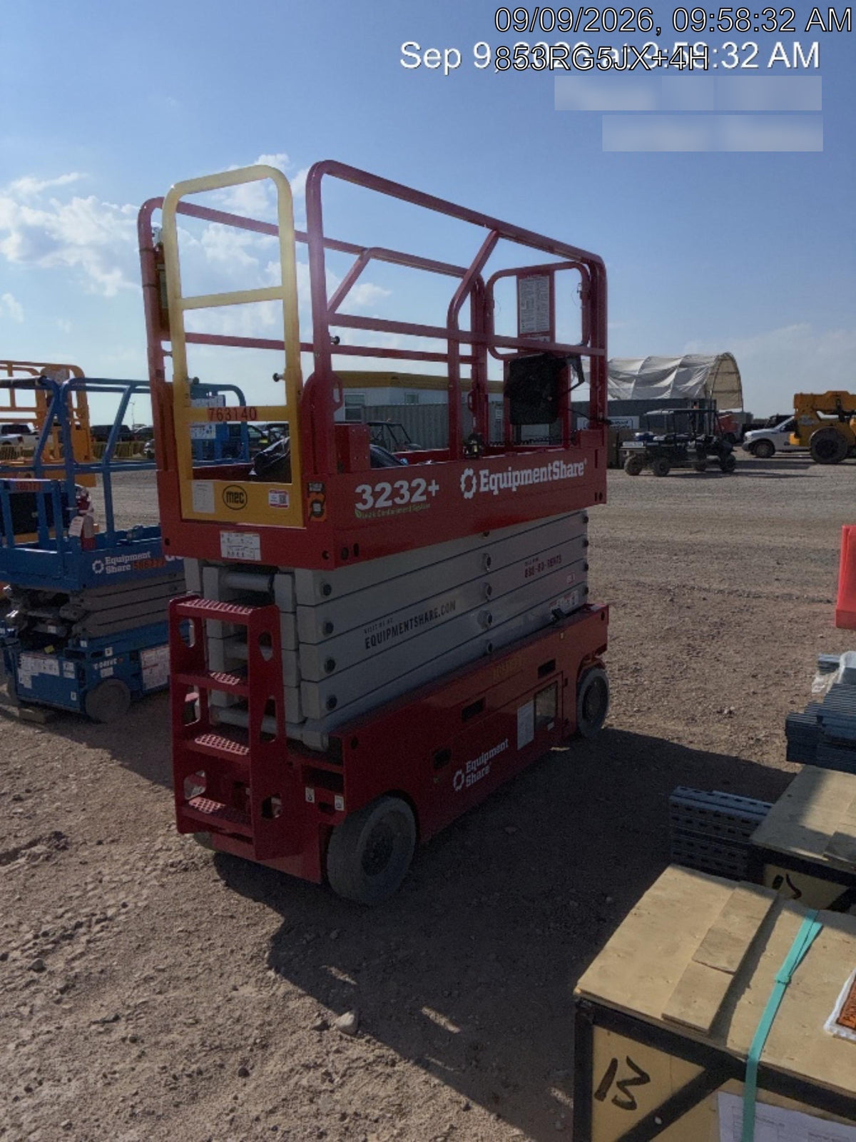 2026 MEC 3232+