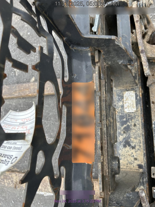 2020 PALADIN 48" Pallet Forks - Paladin