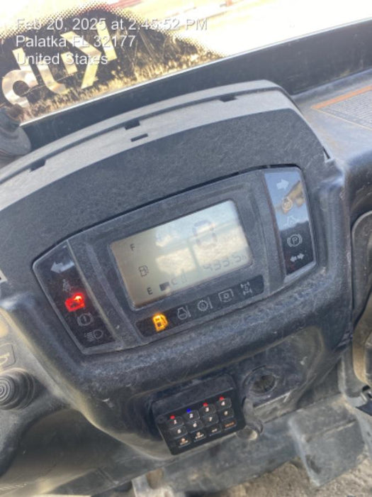 2022 KUBOTA RTV-X1140W-H (Canopy)