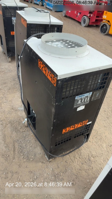 2023 KWIKOOL KPAC1411-2