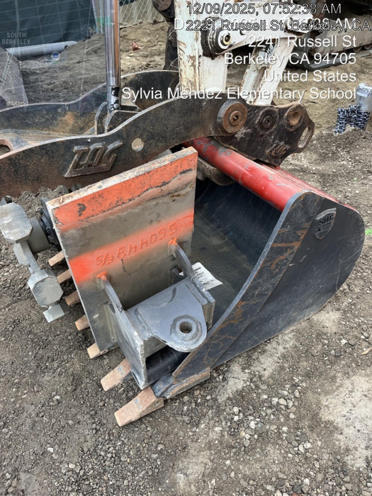 2025 STEEL UNLIMITED SUIME24CW