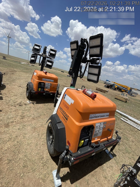 2026 GENERAC MLTS-4