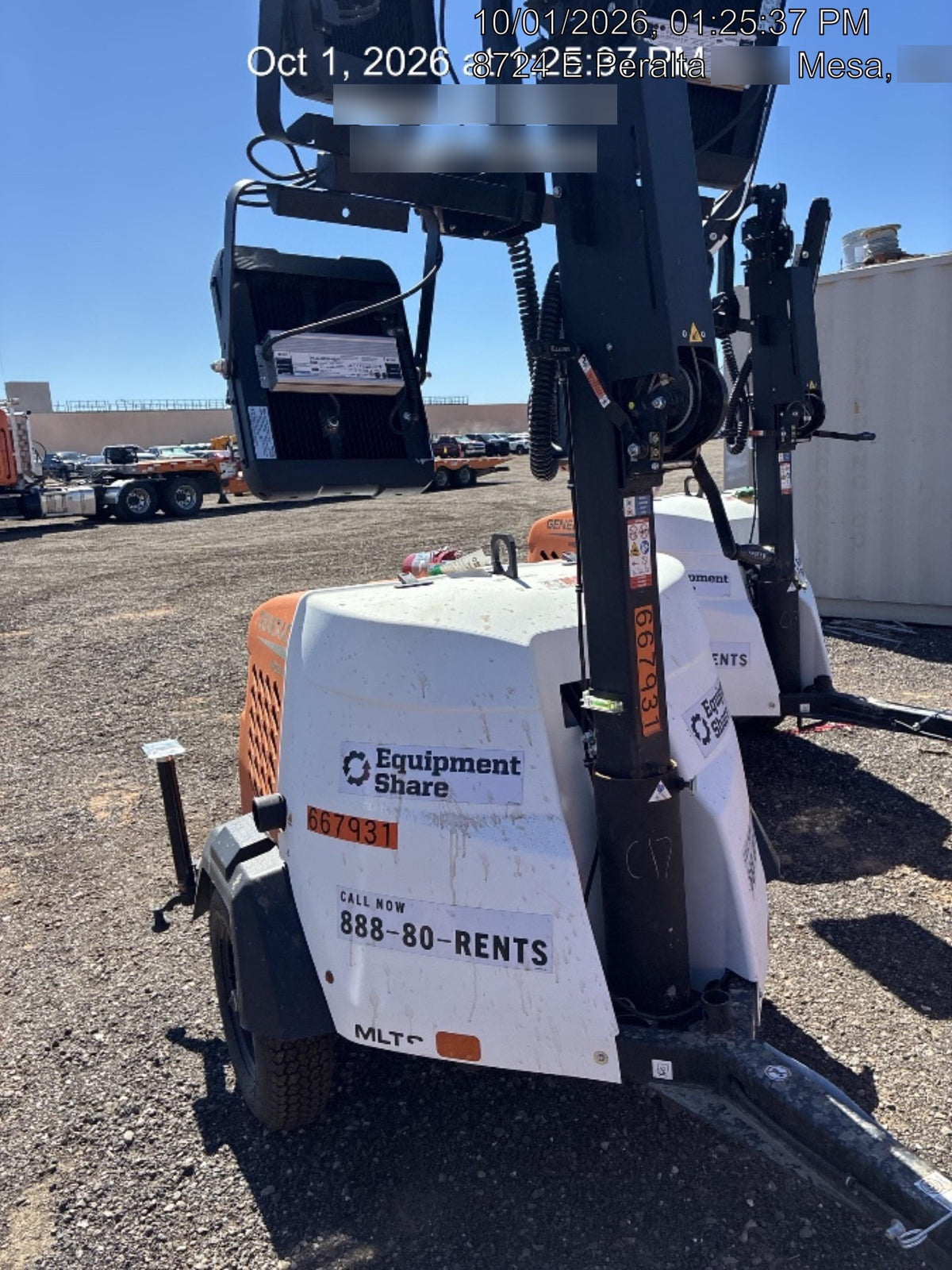 2026 GENERAC MLTS-4