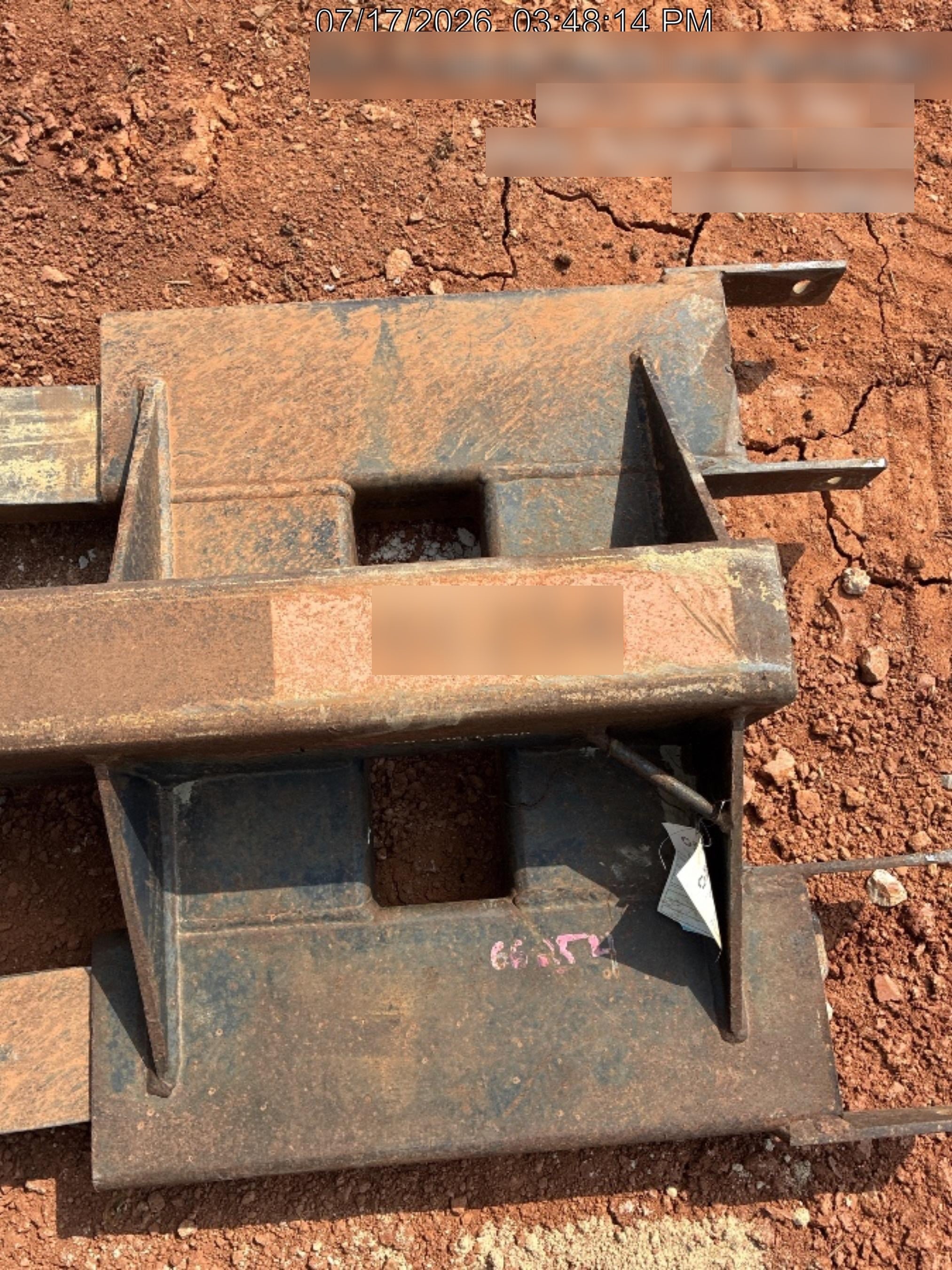 2020 ARROW MATERIAL HANDLING CE60-TH-STP